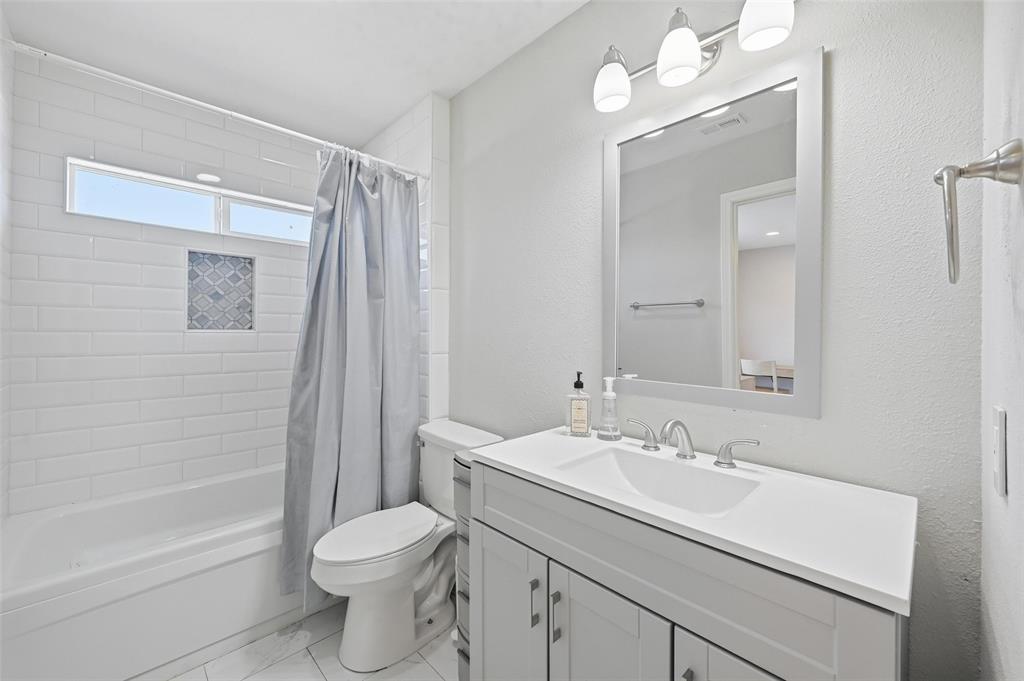 Timbercreek Comm #4 - Residential