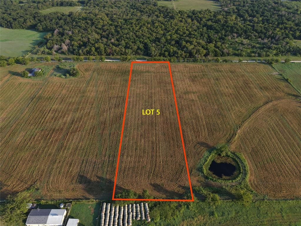 TBD NE County Road 1010 Lot #5