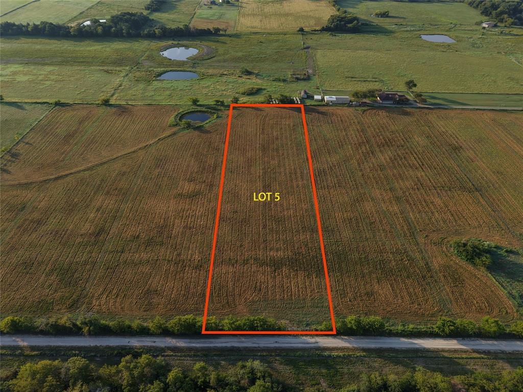 TBD NE County Road 1010 Lot #5