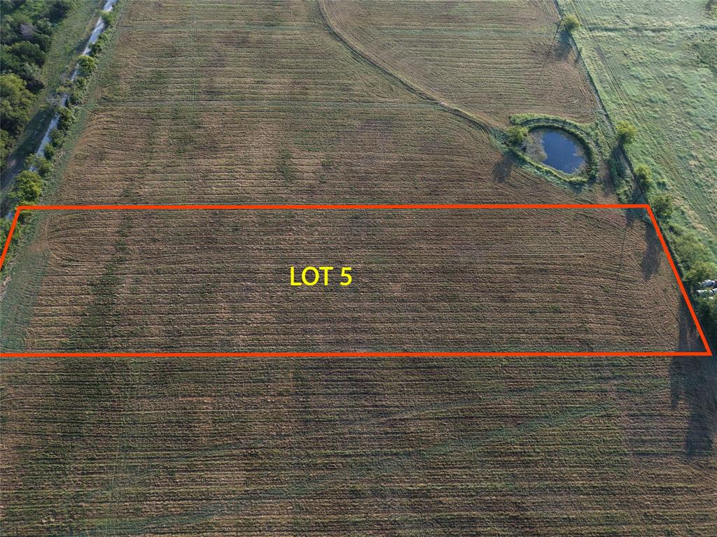 TBD NE County Road 1010 Lot #5