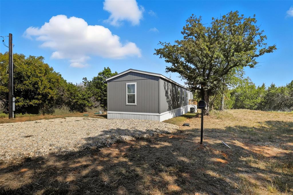 Lake Granbury Hbr Sec C - Residential
