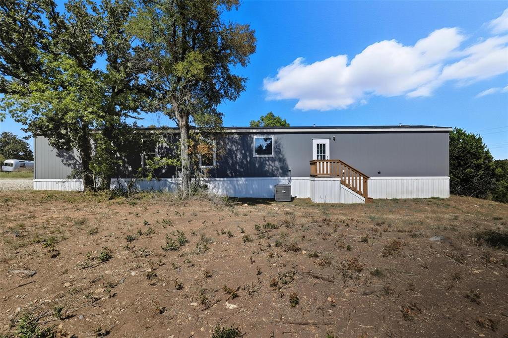 Lake Granbury Hbr Sec C - Residential