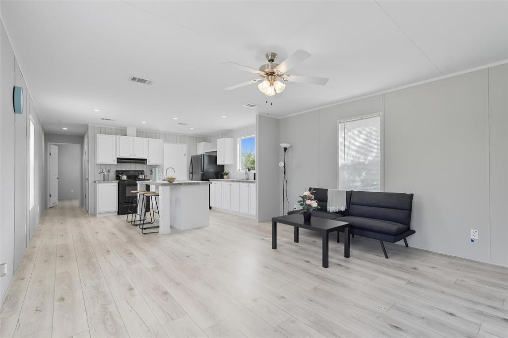 Lake Granbury Hbr Sec C - Residential