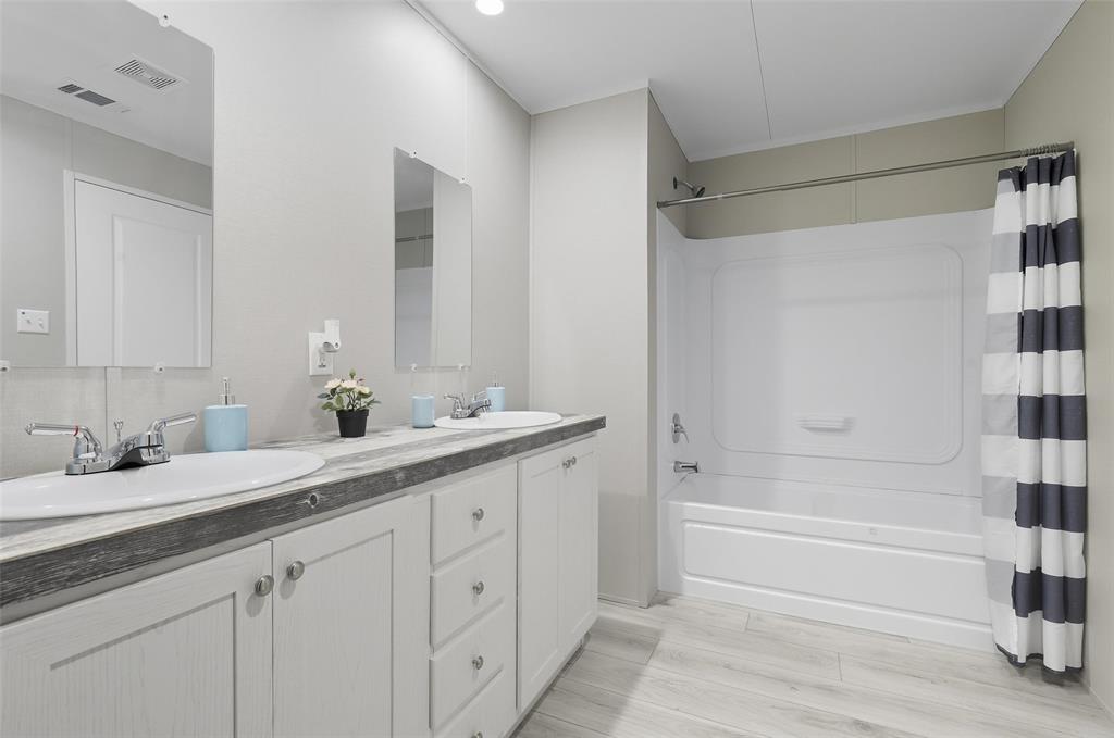 Lake Granbury Hbr Sec C - Residential