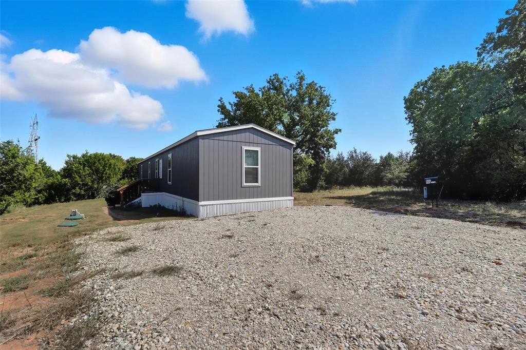 Lake Granbury Hbr Sec C - Residential