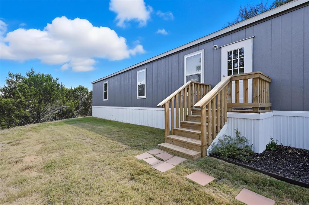 Lake Granbury Hbr Sec C - Residential
