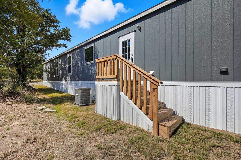 Lake Granbury Hbr Sec C - Residential