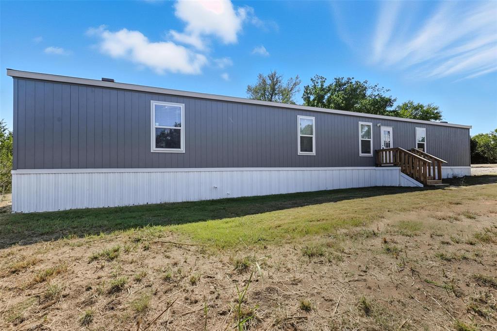 Lake Granbury Hbr Sec C - Residential