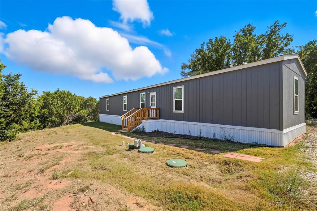 Lake Granbury Hbr Sec C - Residential