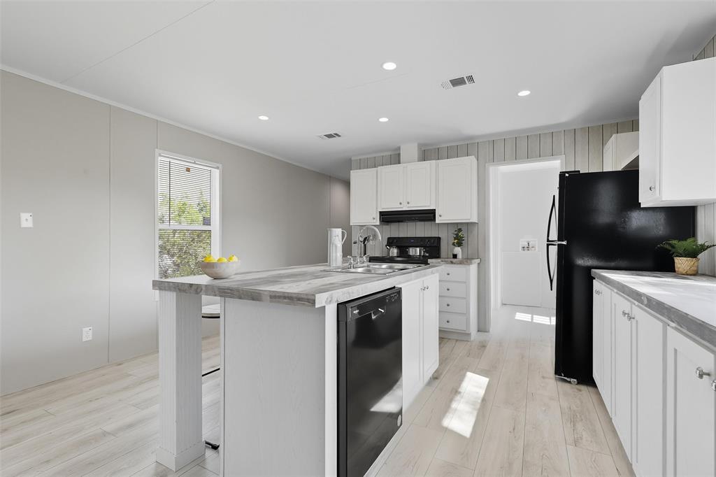 Lake Granbury Hbr Sec C - Residential