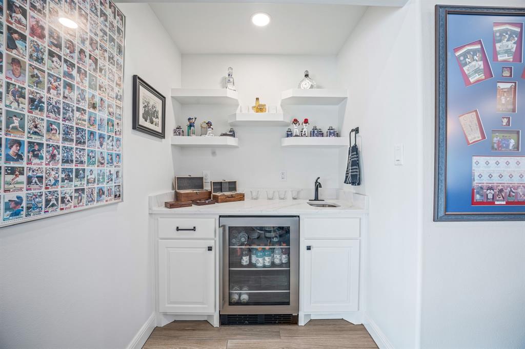 J L MC COCKLIN - ABST 401 - Residential