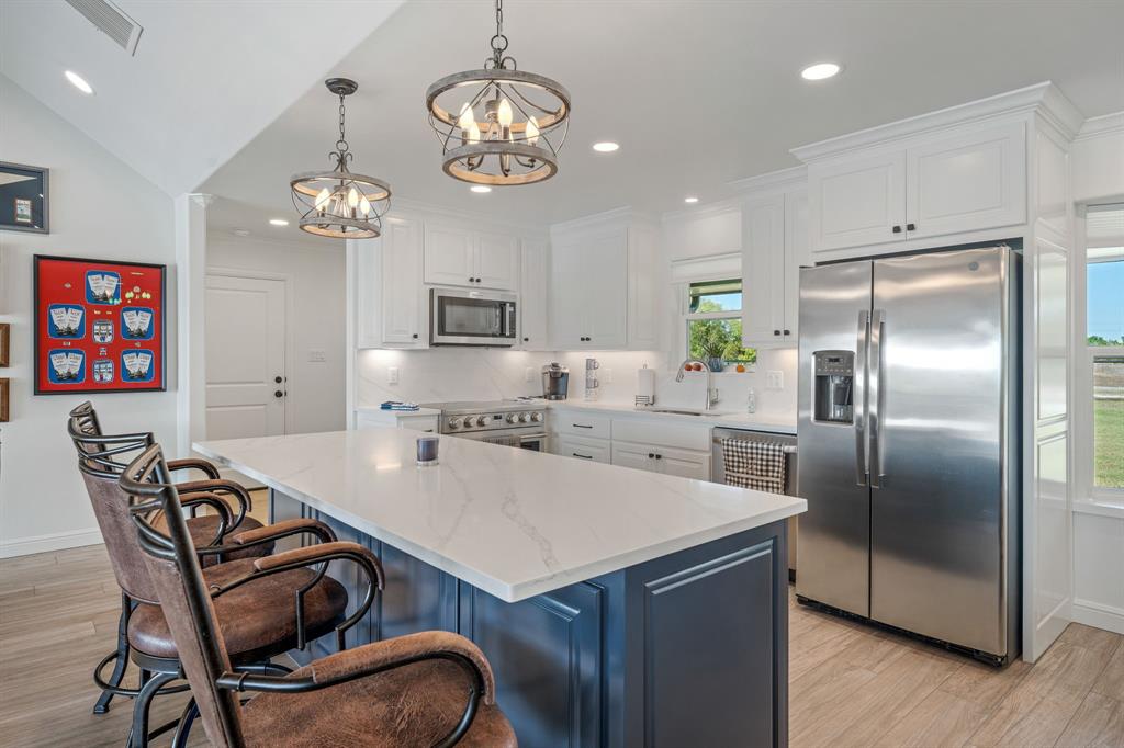 J L MC COCKLIN - ABST 401 - Residential