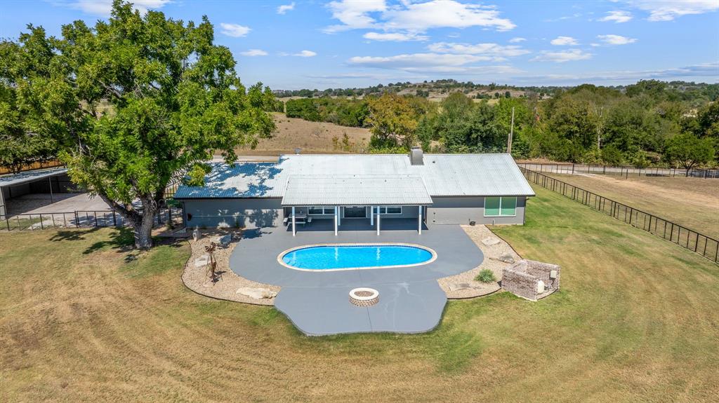 600 Glenn Cemetery Road