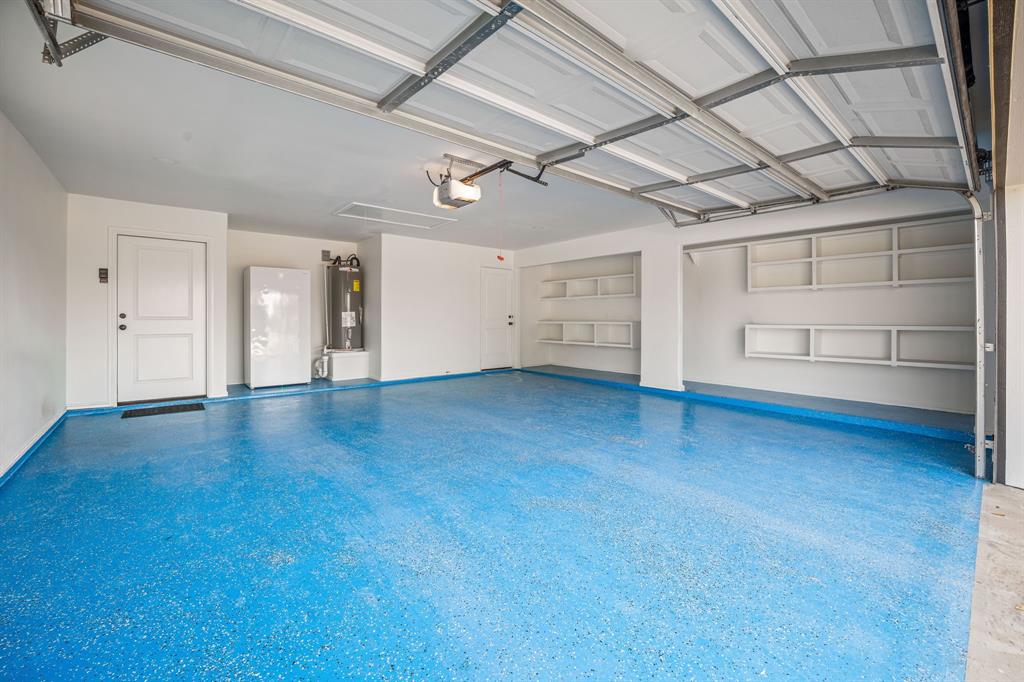 J L MC COCKLIN - ABST 401 - Residential