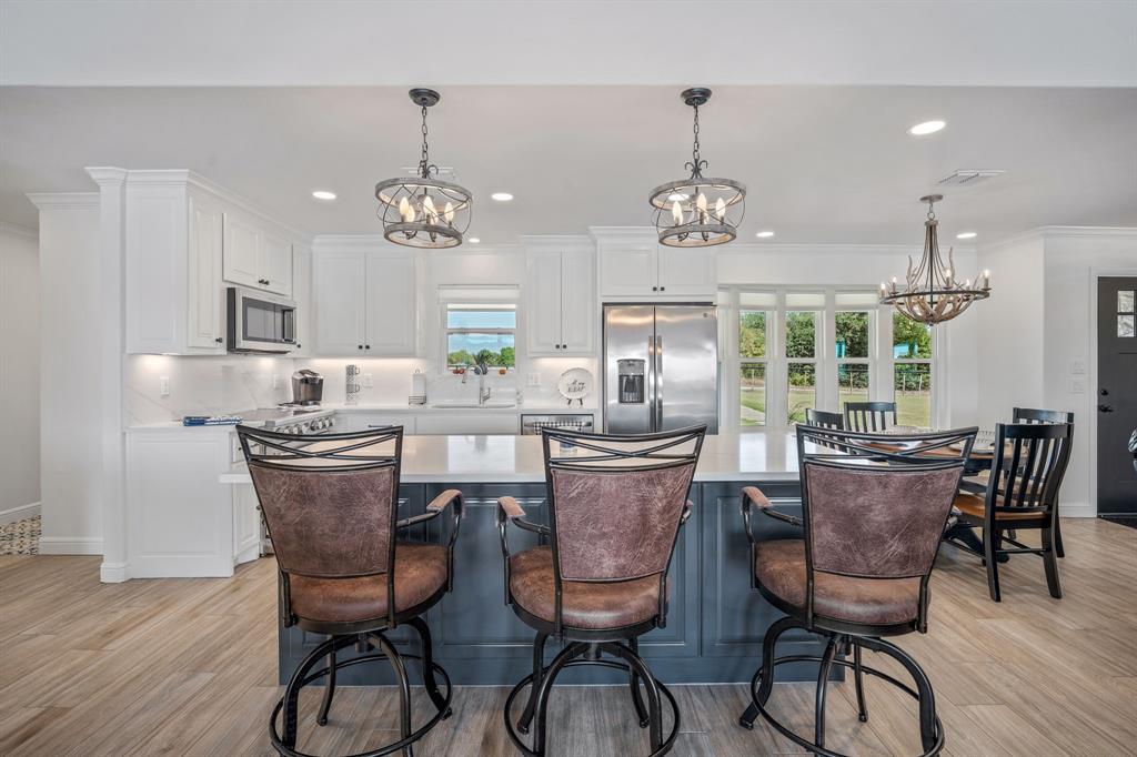 J L MC COCKLIN - ABST 401 - Residential