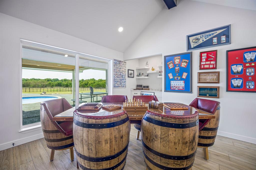 J L MC COCKLIN - ABST 401 - Residential