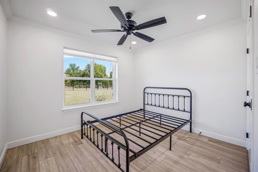 J L MC COCKLIN - ABST 401 - Residential