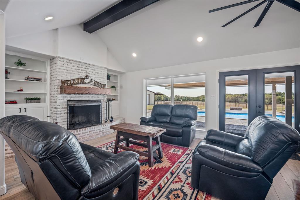 J L MC COCKLIN - ABST 401 - Residential