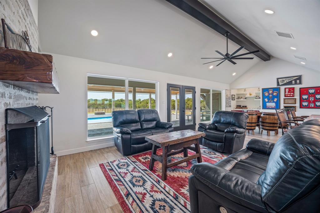 J L MC COCKLIN - ABST 401 - Residential