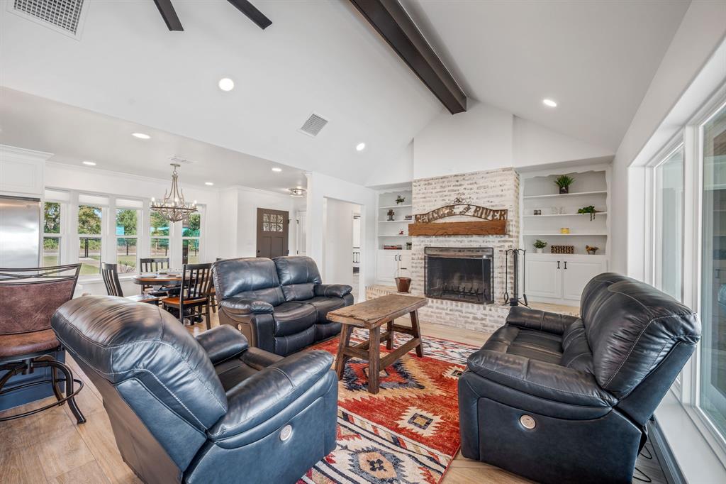 J L MC COCKLIN - ABST 401 - Residential