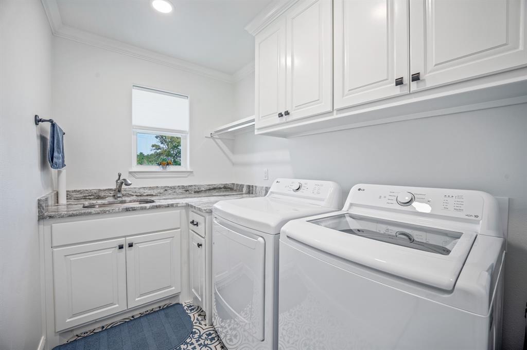 J L MC COCKLIN - ABST 401 - Residential