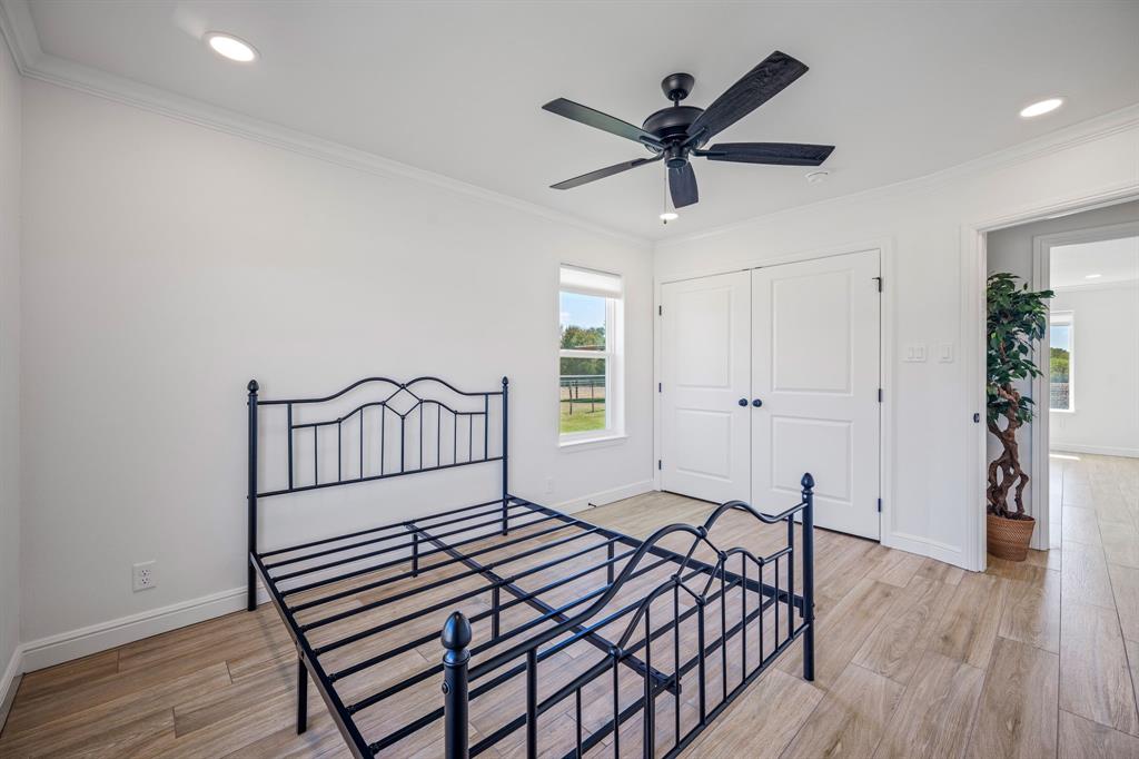 J L MC COCKLIN - ABST 401 - Residential