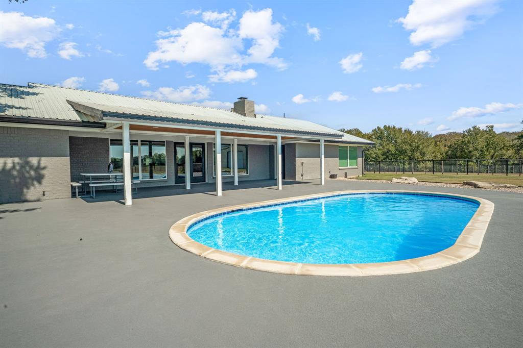 J L MC COCKLIN - ABST 401 - Residential