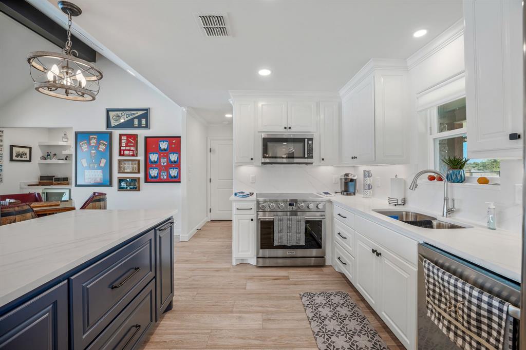 J L MC COCKLIN - ABST 401 - Residential