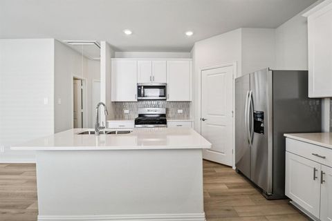 521 Dorothy Drive Princeton TX 75071