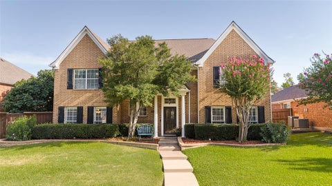 1803 Weanne Drive Richardson TX 75082