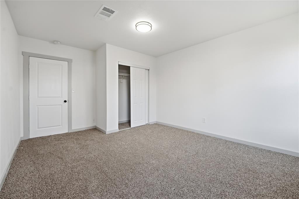 Saginaw - Residential