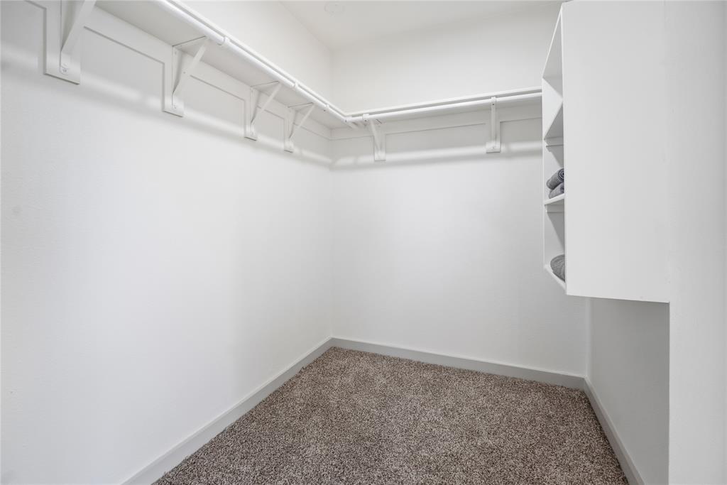 Saginaw - Residential