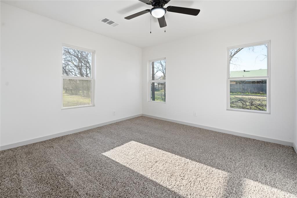 Saginaw - Residential