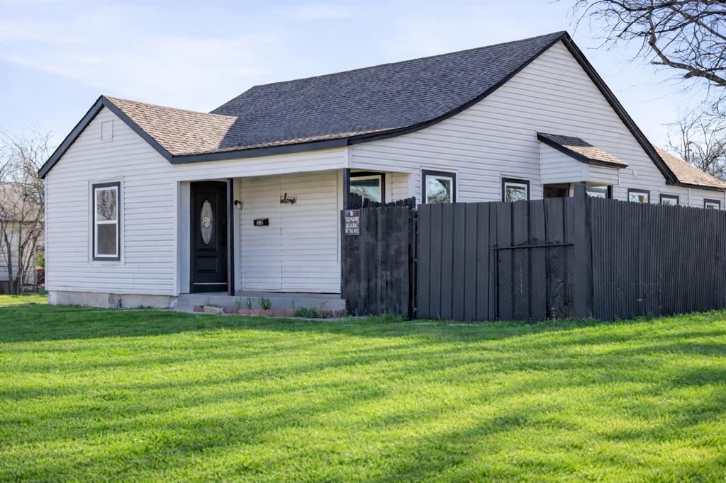 310 S Hampshire Street