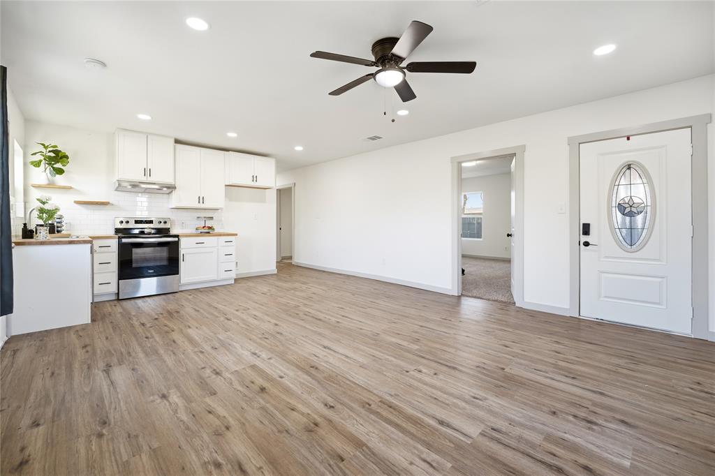 Saginaw - Residential