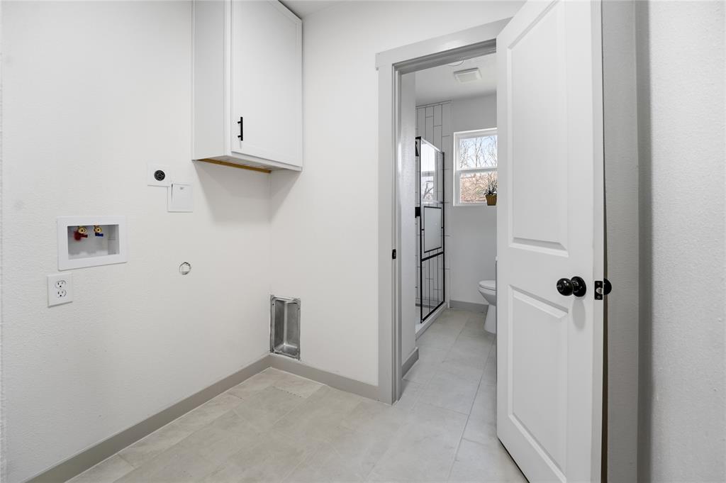 Saginaw - Residential