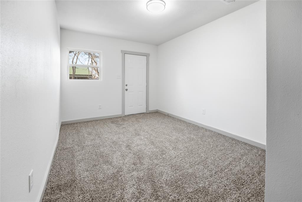 Saginaw - Residential