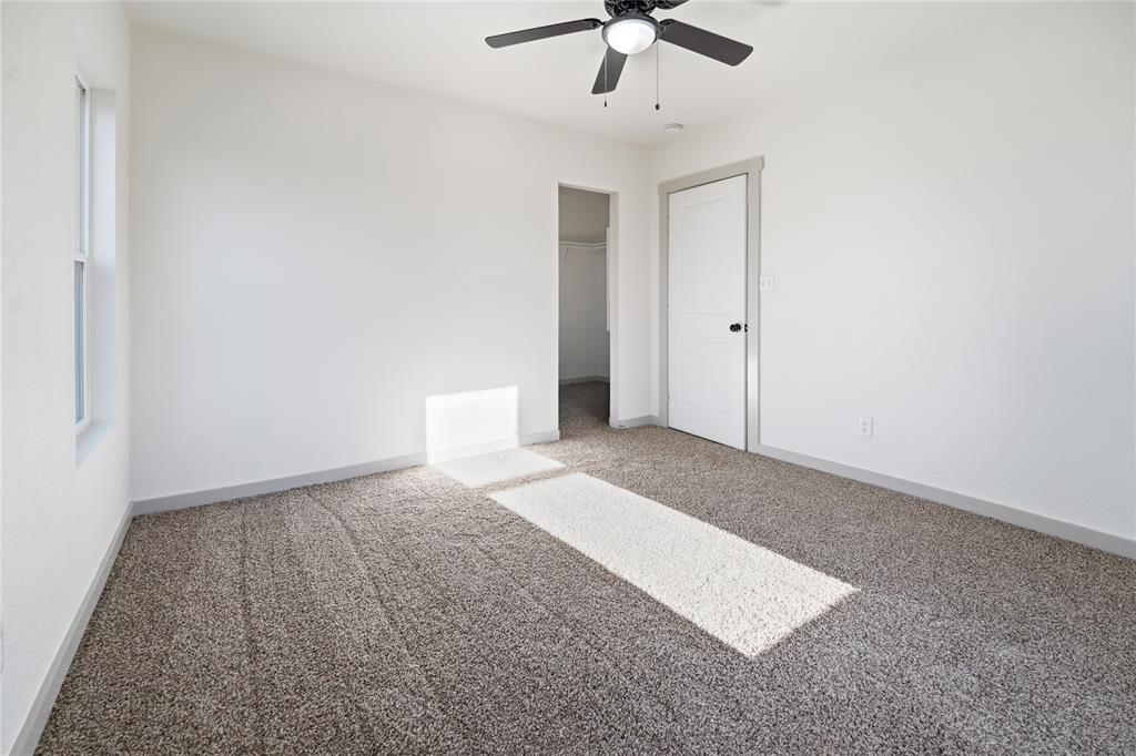 Saginaw - Residential