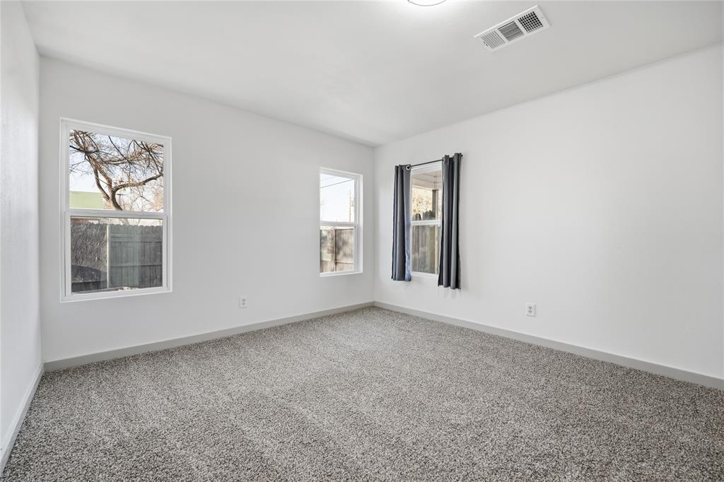 Saginaw - Residential