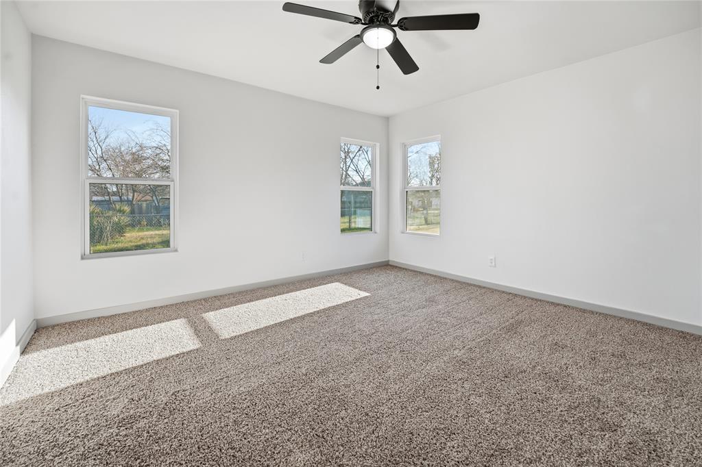 Saginaw - Residential