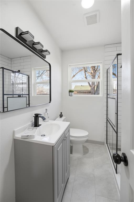 Saginaw - Residential