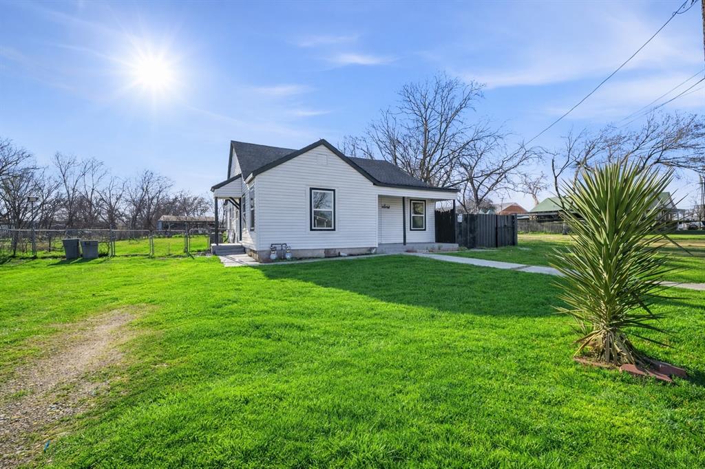 310 S Hampshire Street