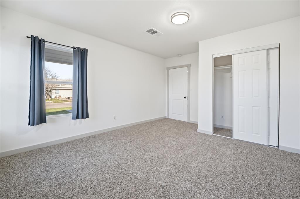 Saginaw - Residential