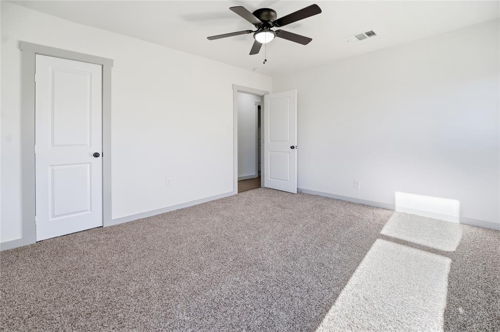 Saginaw - Residential