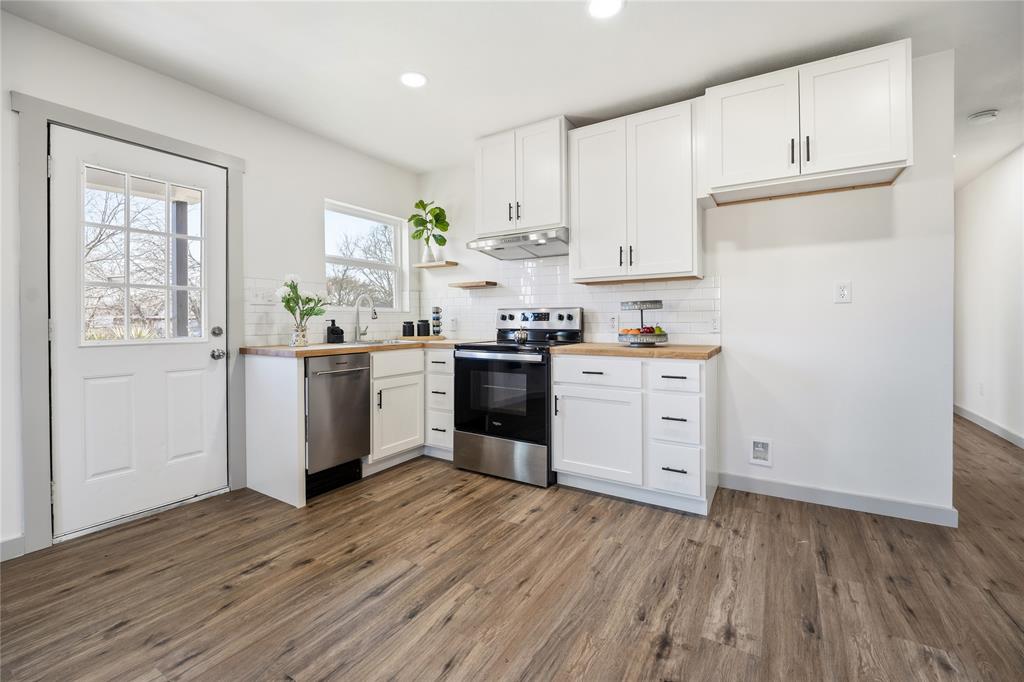 Saginaw - Residential