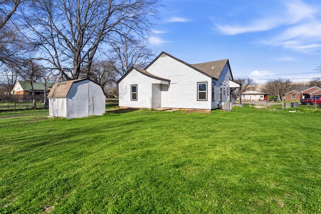 Saginaw - Residential