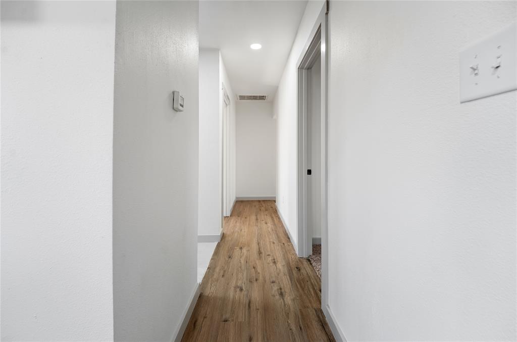 Saginaw - Residential