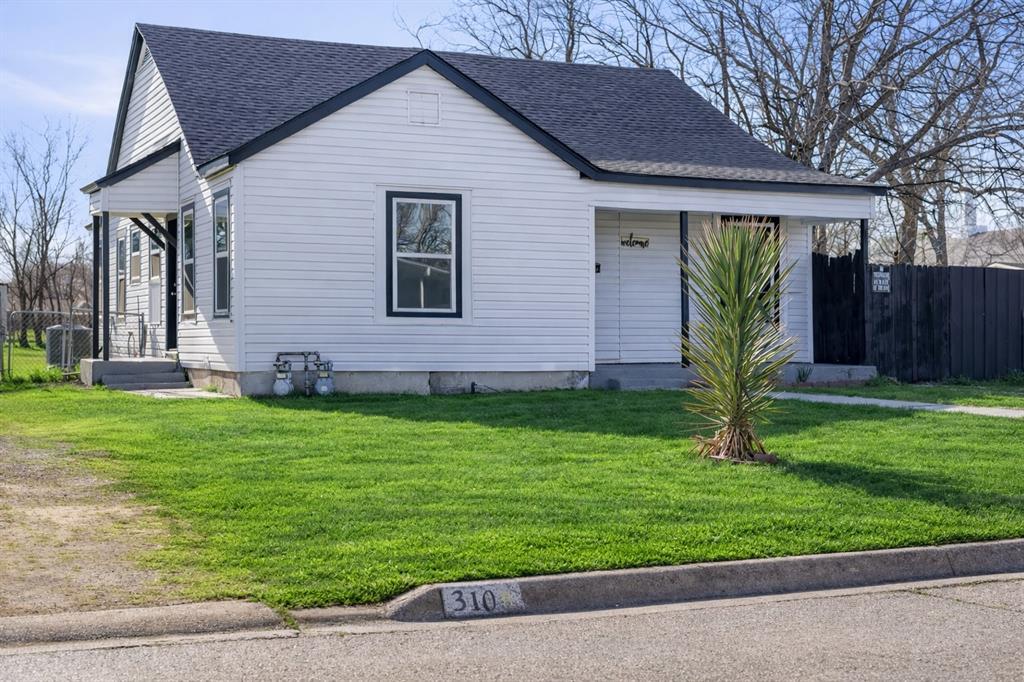 310 S Hampshire Street