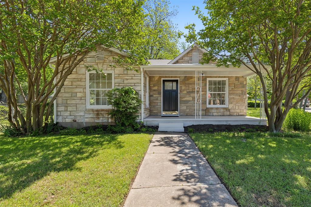 View Fort Worth, TX 76103 house