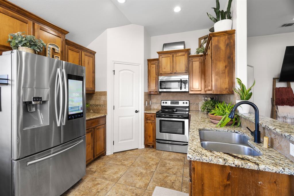 Parkview Place - Residential